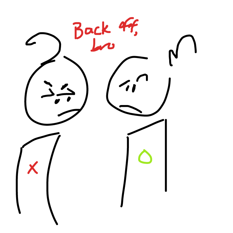  - Online Drawing Game Comic Strip Panel by 0993