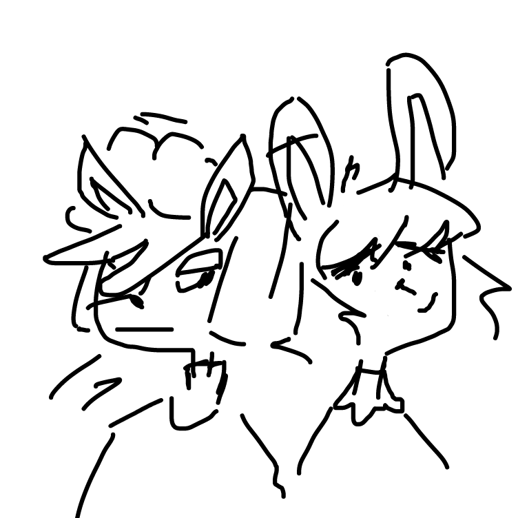  - Online Drawing Game Comic Strip Panel by 0993