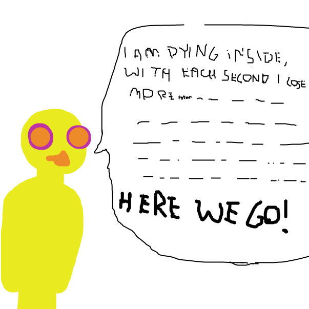  - Online Drawing Game Comic Strip Panel by Nejt