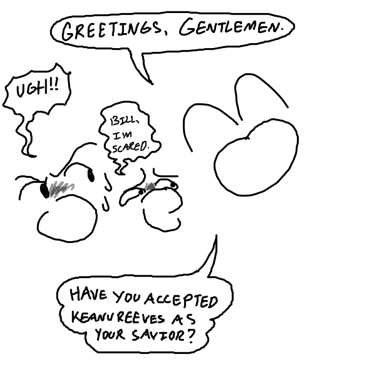 Drawing in Soon to be Crazy by ⚰