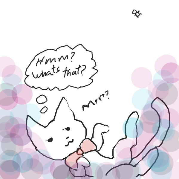  - Online Drawing Game Comic Strip Panel by Derren