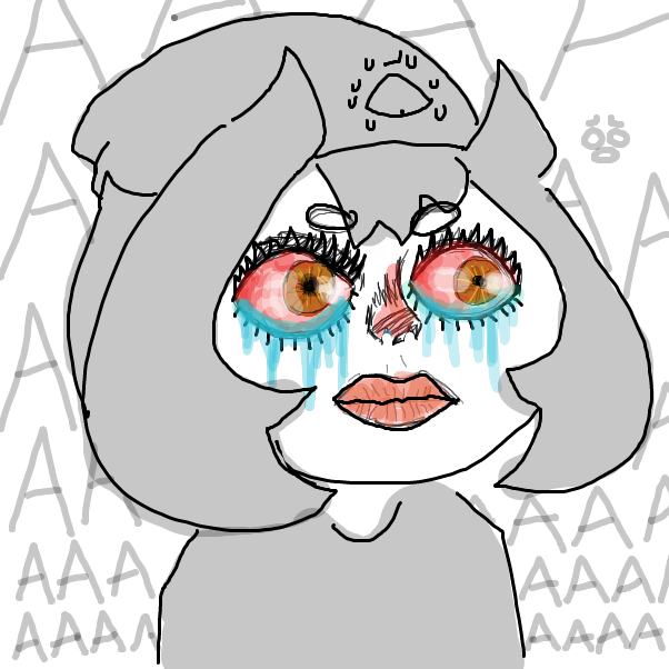  - Online Drawing Game Comic Strip Panel by Toxical