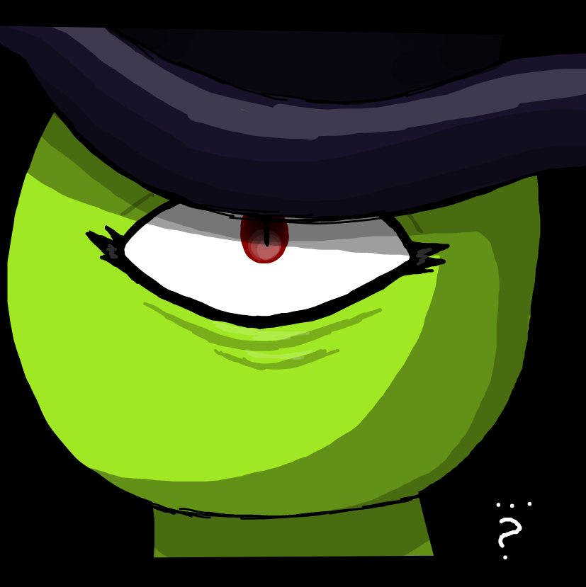  - Online Drawing Game Comic Strip Panel by ⚰