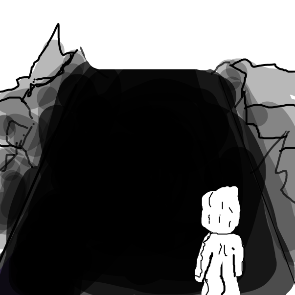  - Online Drawing Game Comic Strip Panel by Nejt