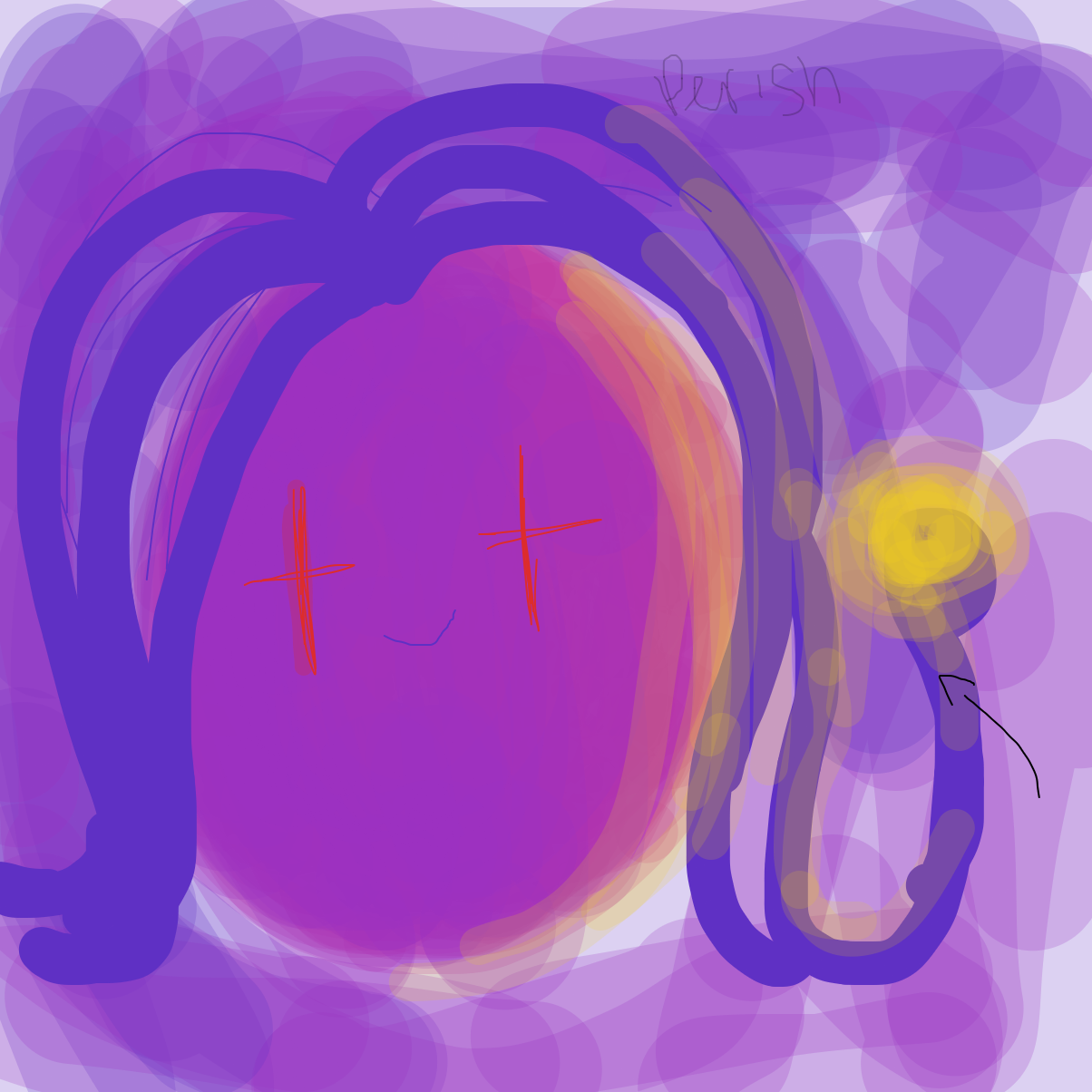 Going to yeet - Online Drawing Game Comic Strip Panel by GhostgoesBrr