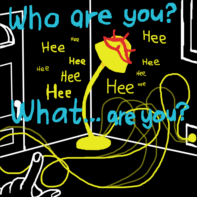  - Online Drawing Game Comic Strip Panel by SeanTrunks