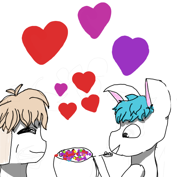 Drawing in loopes by lucid