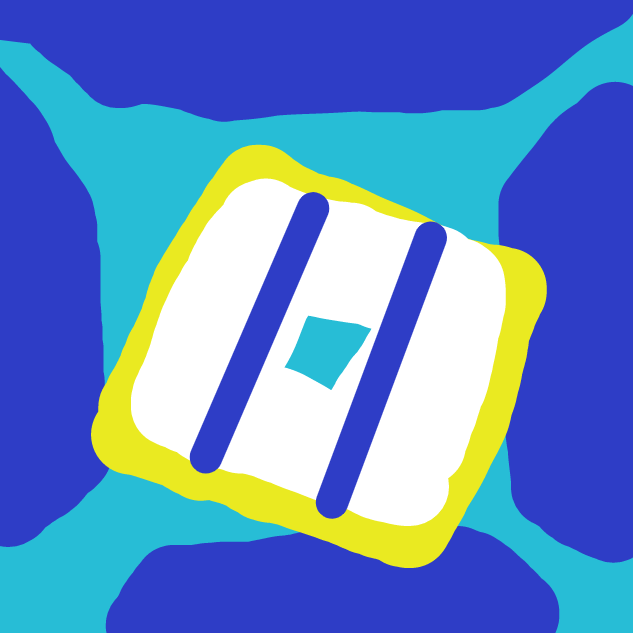 title - Online Drawing Game Comic Strip Panel by Sentient_Sandbag 