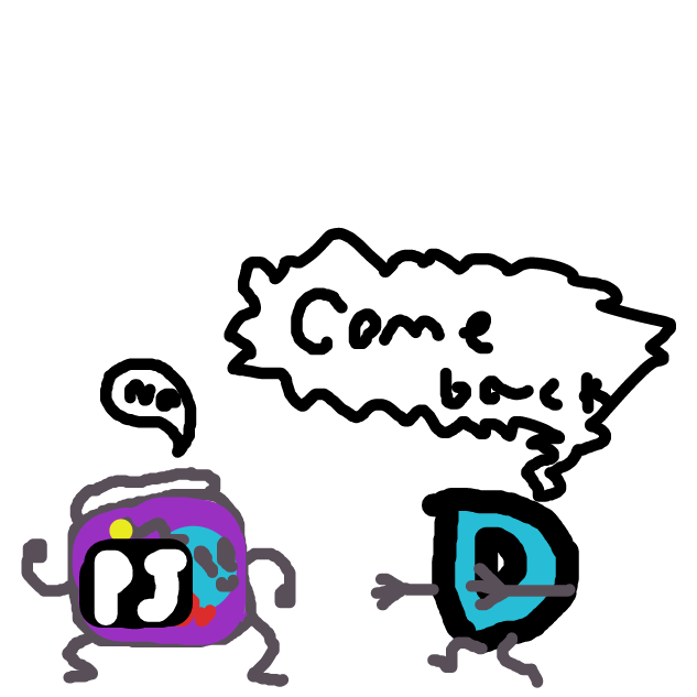 Drawing in idk by Sentient_Sandbag 