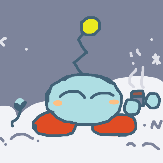 Liked webcomic pickle