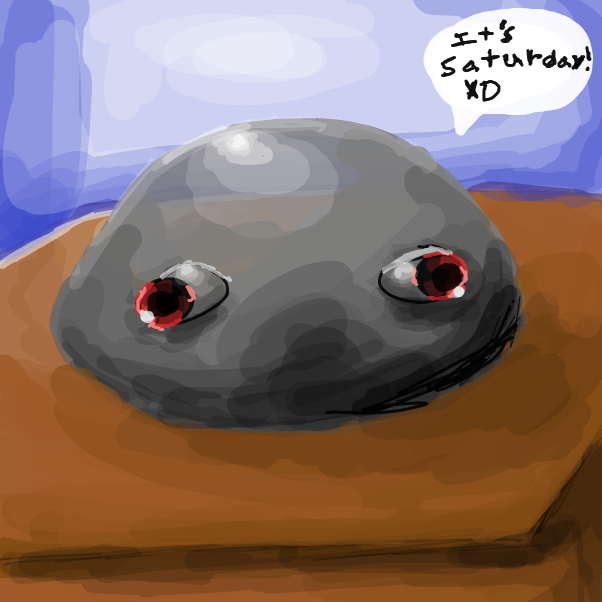  - Online Drawing Game Comic Strip Panel by Spookystory 