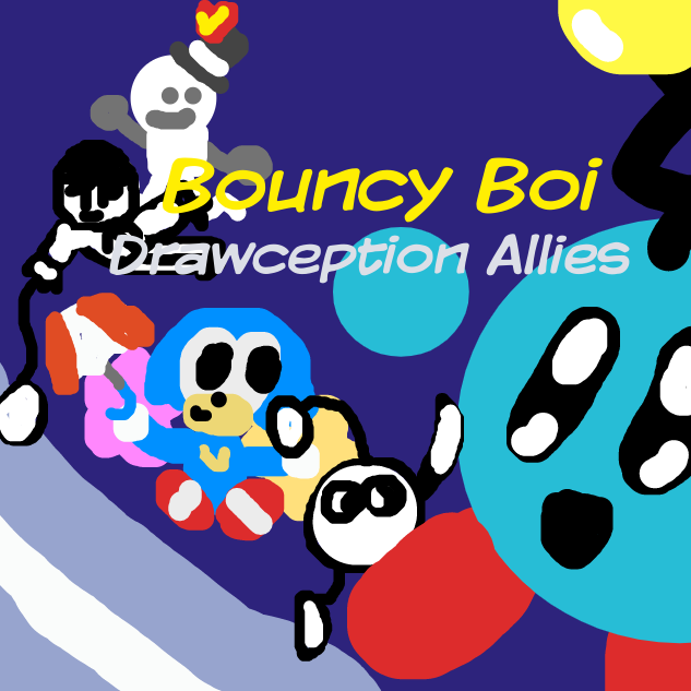 Liked webcomic kirby but squad