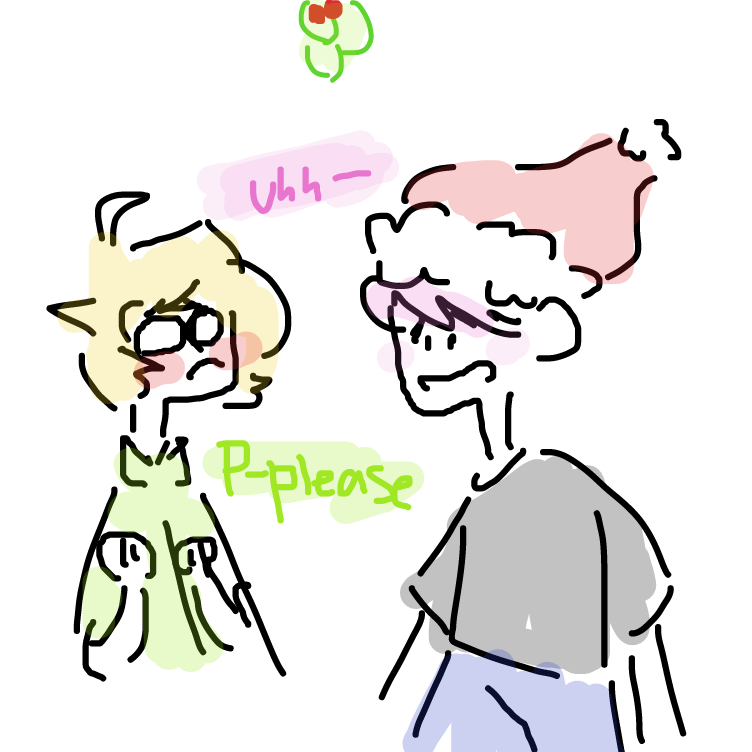  - Online Drawing Game Comic Strip Panel by 0993