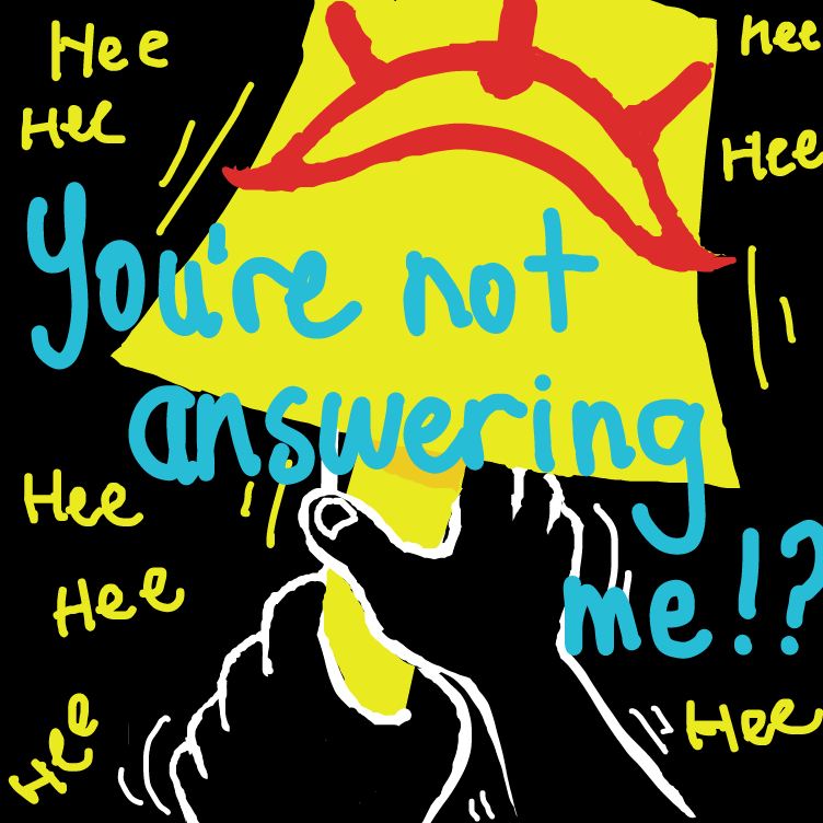  - Online Drawing Game Comic Strip Panel by nooz