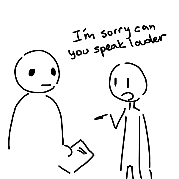 Drawing in what? by EakiTurtle