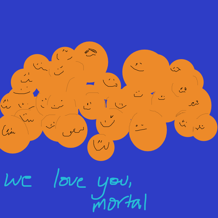  - Online Drawing Game Comic Strip Panel by 0993