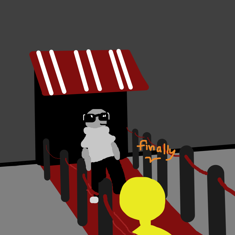  - Online Drawing Game Comic Strip Panel by 0993