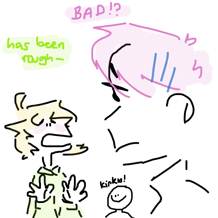  - Online Drawing Game Comic Strip Panel by 0993