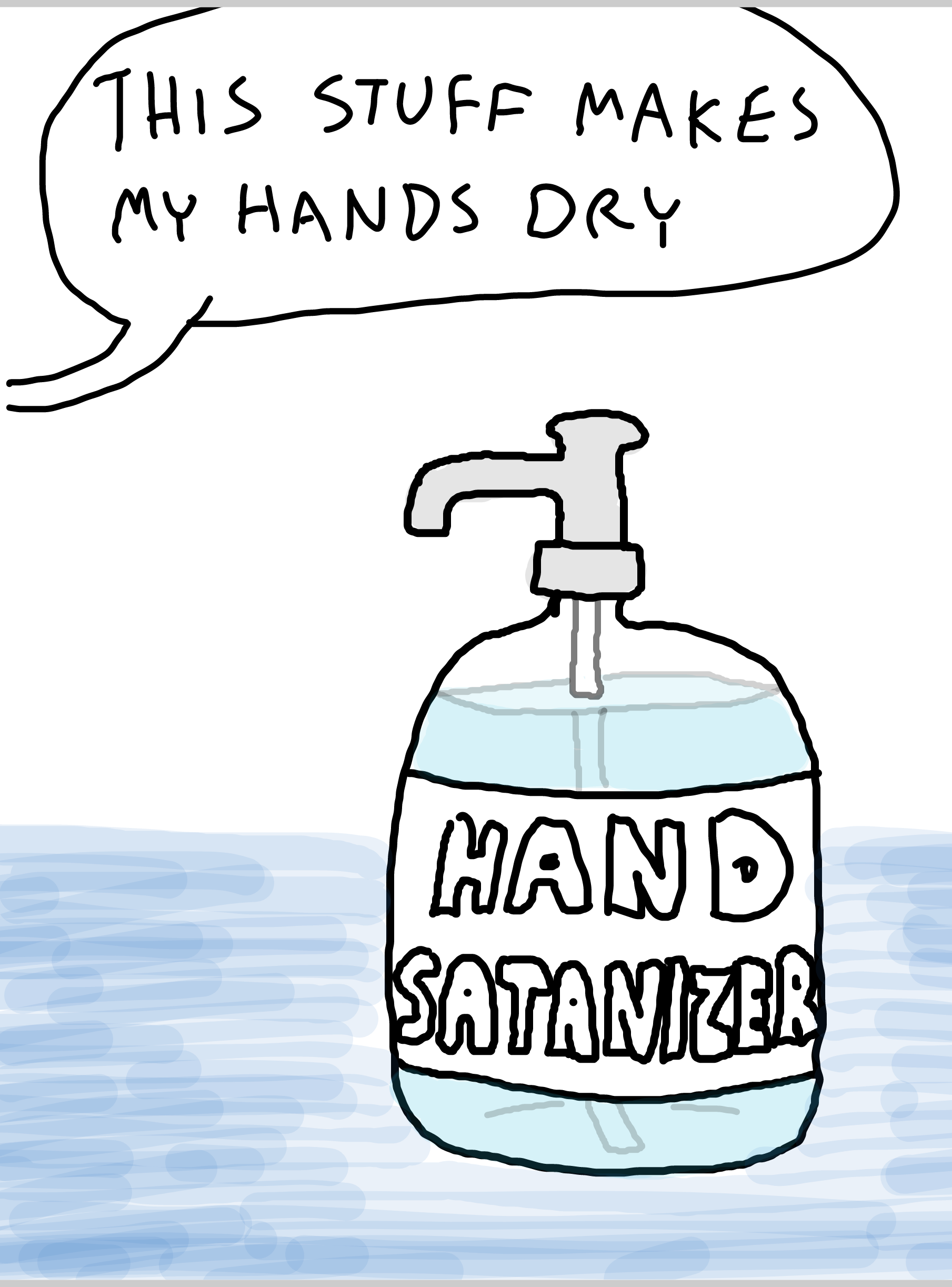  - Online Drawing Game Comic Strip Panel by Sabandija