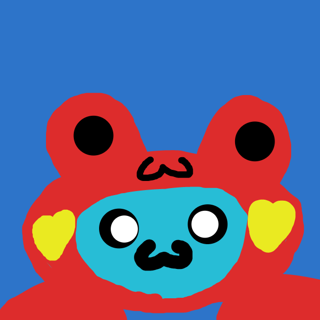 Drawing in 6 by Sentient_Sandbag 