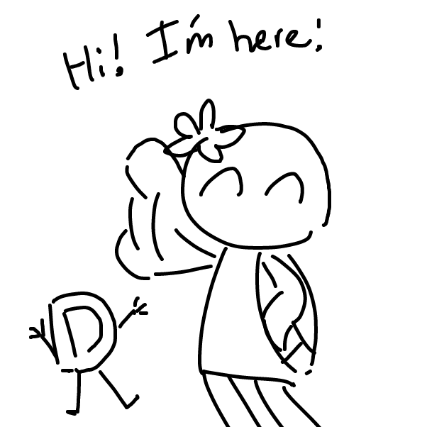 Drawing in Drawceptioners, UNITE! by EakiTurtle