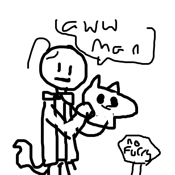  - Online Drawing Game Comic Strip Panel by ChickenCheese