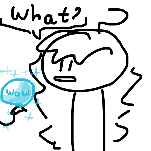  - Online Drawing Game Comic Strip Panel by ChickenCheese