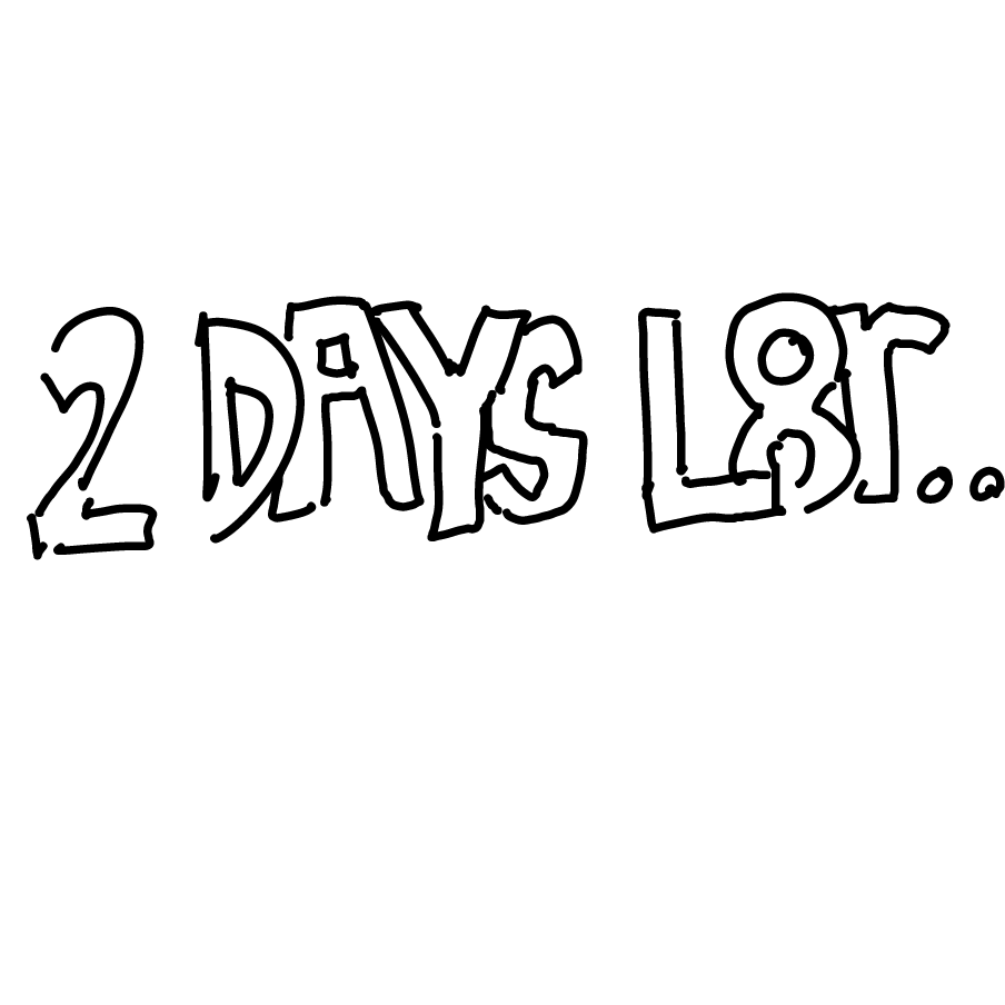  - Online Drawing Game Comic Strip Panel by unyu