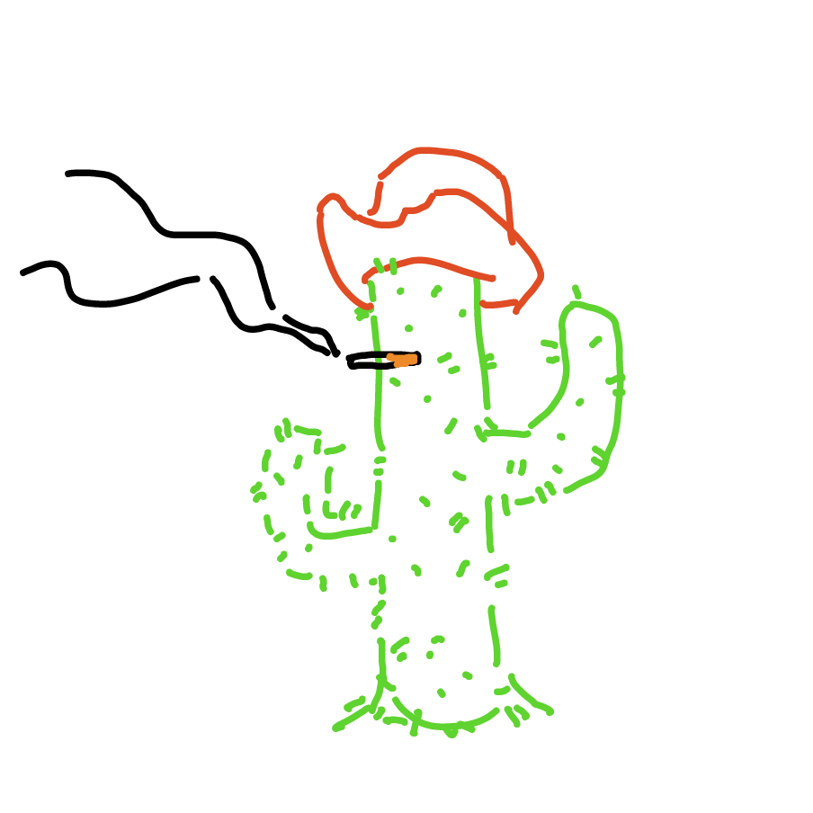 the cac-boy just keeping an eye on them... - Online Drawing Game Comic Strip Panel by unyu