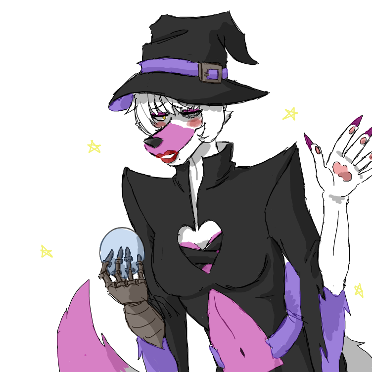 Daily drawing to keep the ol' streak up - Online Drawing Game Comic Strip Panel by ⚰