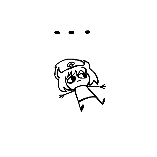  - Online Drawing Game Comic Strip Panel by SeanTrunks