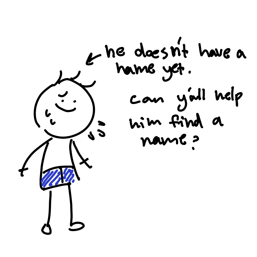 Drawing in help me :0 by unyu