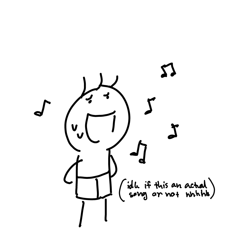  - Online Drawing Game Comic Strip Panel by unyu