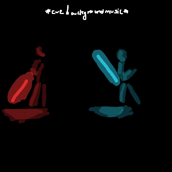 Drawing in battle by weaklink