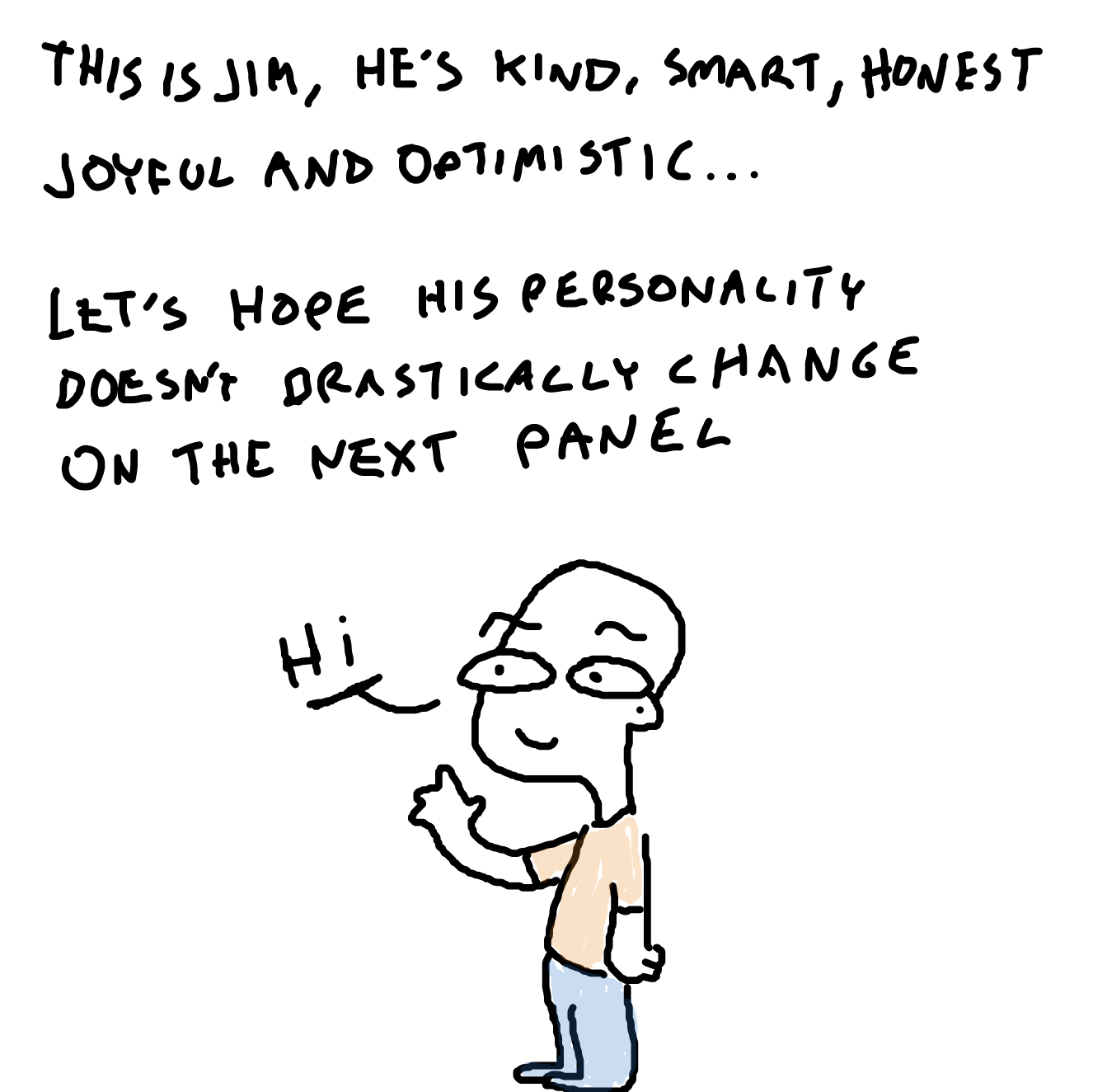  - Online Drawing Game Comic Strip Panel by Sabandija