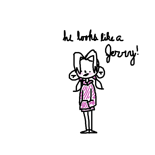 Drawing in help me :0 by weaklink