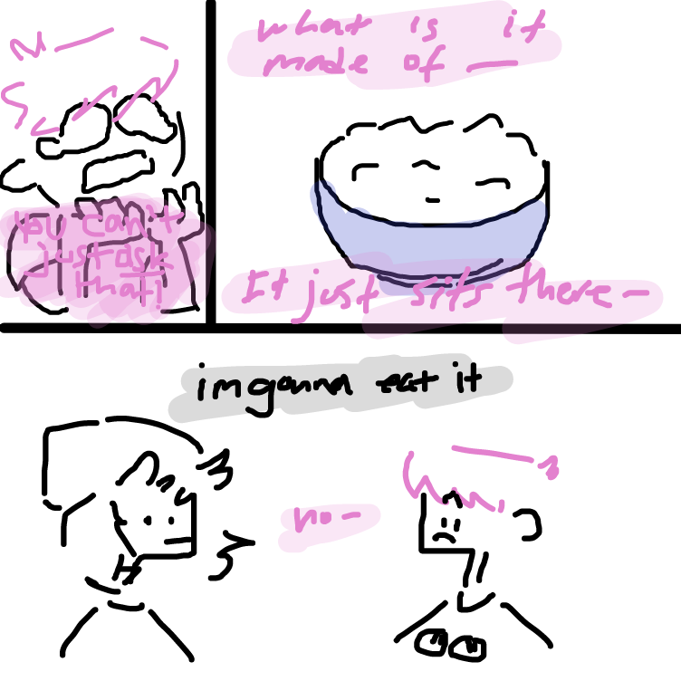  - Online Drawing Game Comic Strip Panel by 0993