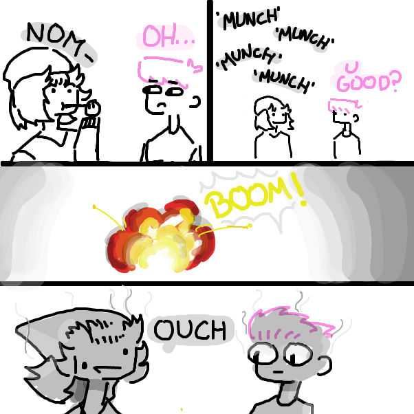 Drawing in i th- by Toxical