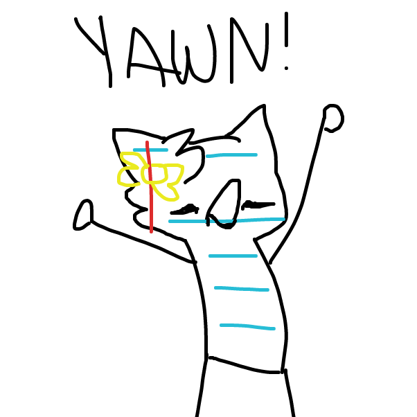  - Online Drawing Game Comic Strip Panel by weaklink