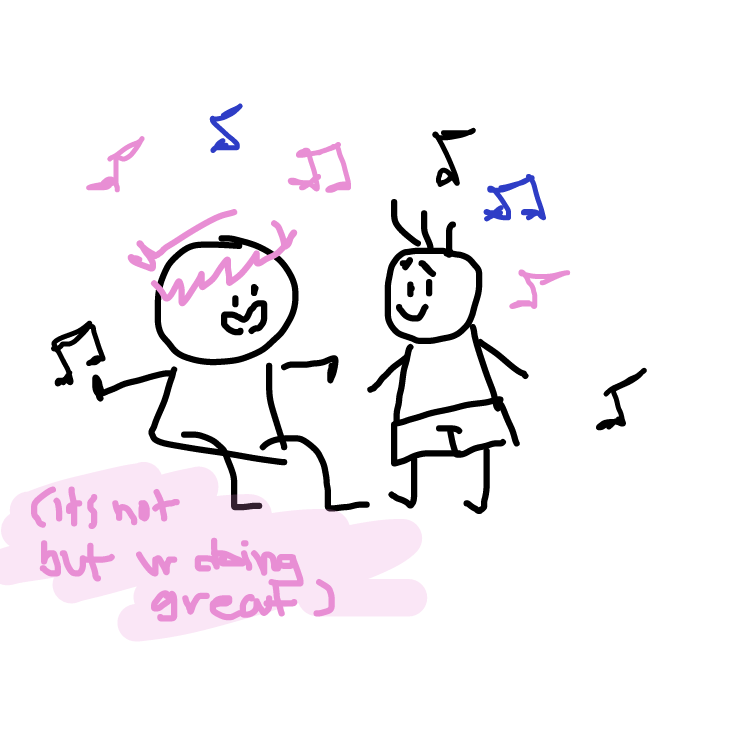  - Online Drawing Game Comic Strip Panel by 0993