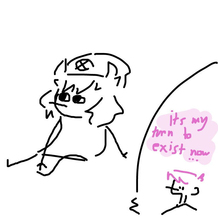  - Online Drawing Game Comic Strip Panel by 0993