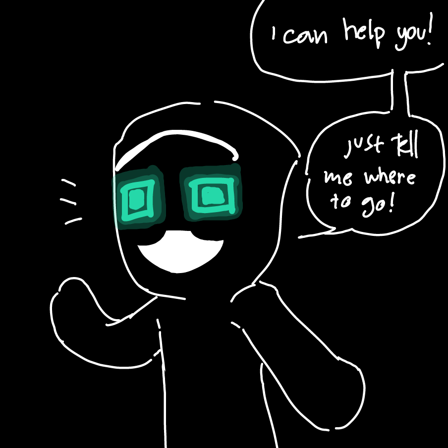  - Online Drawing Game Comic Strip Panel by unyu