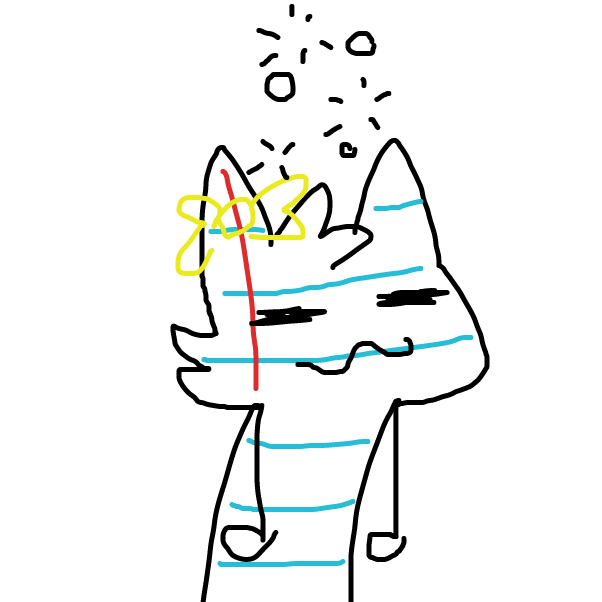  - Online Drawing Game Comic Strip Panel by SeanTrunks