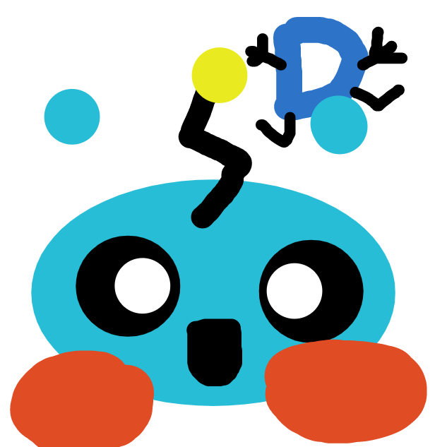 Drawing in idk by Sentient_Sandbag 