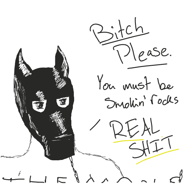 Drawing in death grips meets kero kero bonito by anythingbut