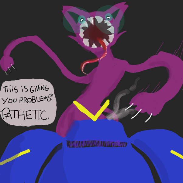  - Online Drawing Game Comic Strip Panel by Toxical