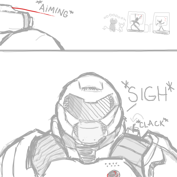 Drawing in Demonic Dance Ritual by Toxical