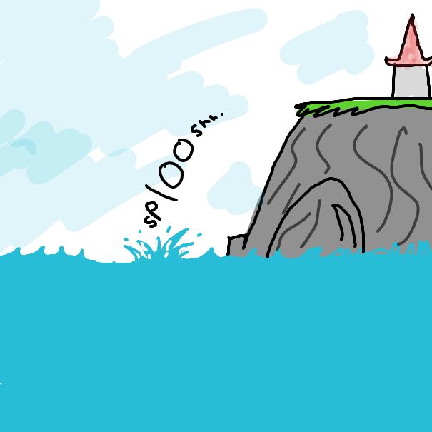 Drawing in A Mugging Part 5 by Soup