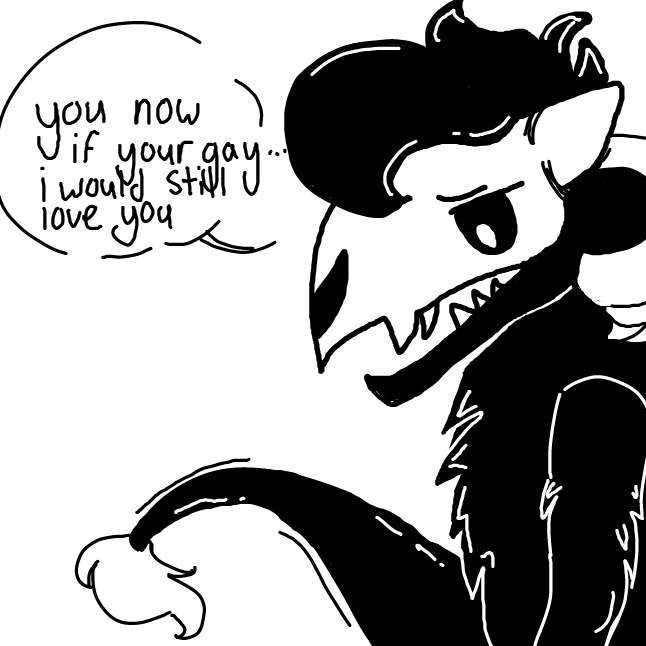  - Online Drawing Game Comic Strip Panel by Soup