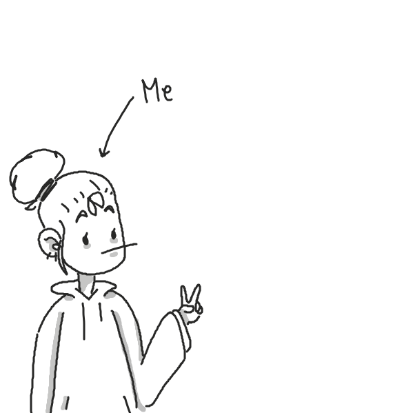 Drawing in Me by y3liak